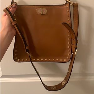 Michael Kors crossbody purse